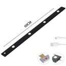 Luminária de Mesa Led - Carregamento USB
