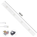 Luminária de Mesa Led - Carregamento USB