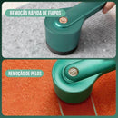 Removedor de Bolinhas e Fiapos Fuzz Roller