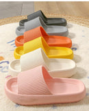Chinelo Plataforma Antiderrapante 200001004 Reluxer Shop