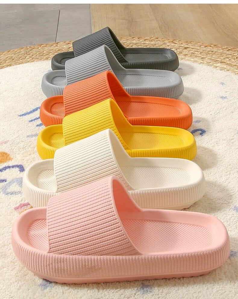 Chinelo Plataforma Antiderrapante 200001004 Reluxer Shop