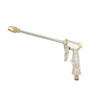 Pistola de Alta Pressão Sprinkler® 100001817 Reluxer Shop Prata