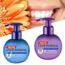 Creme Dental Clareador 100% Natural 330507 Reluxer Shop