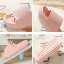 Chinelo Plataforma Antiderrapante 200001004 Reluxer Shop