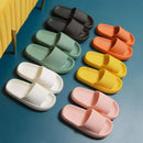 Chinelo Plataforma Antiderrapante 200001004 Reluxer Shop