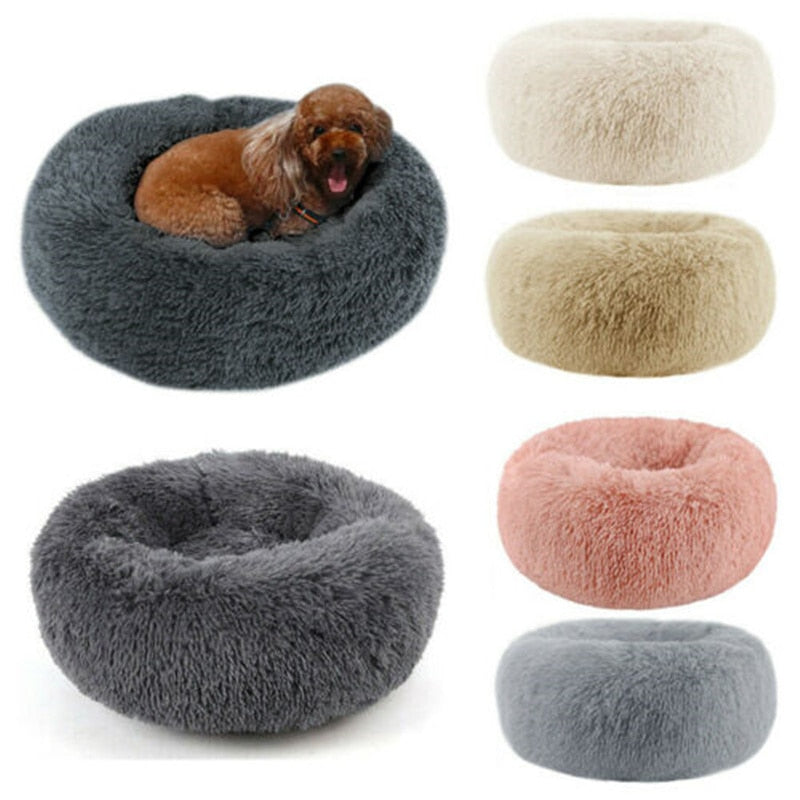Cama para Pet Comfort Soft