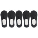 Meias Invisíveis anti-odor- Compre 3 leve 5 pares