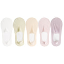 Meias Invisíveis anti-odor- Compre 3 leve 5 pares