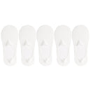 Meias Invisíveis anti-odor- Compre 3 leve 5 pares
