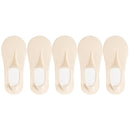 Meias Invisíveis anti-odor- Compre 3 leve 5 pares
