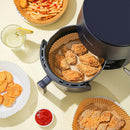 Película Protetora para Air Fryer - 100 Unidades