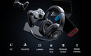 EKSA E4 Headset Air Confy