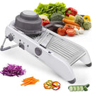 Cópia de Fatiador De Verduras e Vegetais De Aço Inoxidável 02