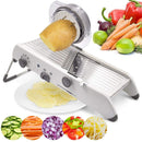 Cópia de Fatiador De Verduras e Vegetais De Aço Inoxidável 02