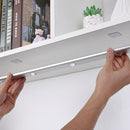 Luminária de Mesa Led - Carregamento USB