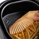 Película Protetora para Air Fryer - 100 Unidades