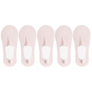 Meias Invisíveis anti-odor- Compre 3 leve 5 pares