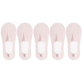 Meias Invisíveis anti-odor- Compre 3 leve 5 pares