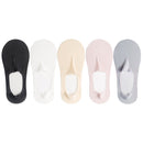 Meias Invisíveis anti-odor- Compre 3 leve 5 pares