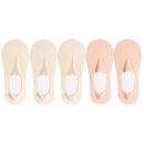 Meias Invisíveis anti-odor- Compre 3 leve 5 pares