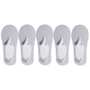 Meias Invisíveis anti-odor- Compre 3 leve 5 pares