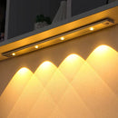 Luminária de Mesa Led - Carregamento USB