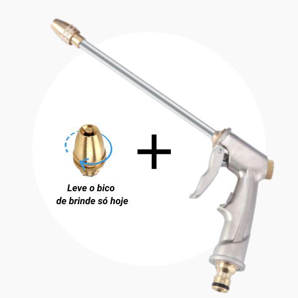 Pistola de Alta Pressão Sprinkler® 100001817 Reluxer Shop