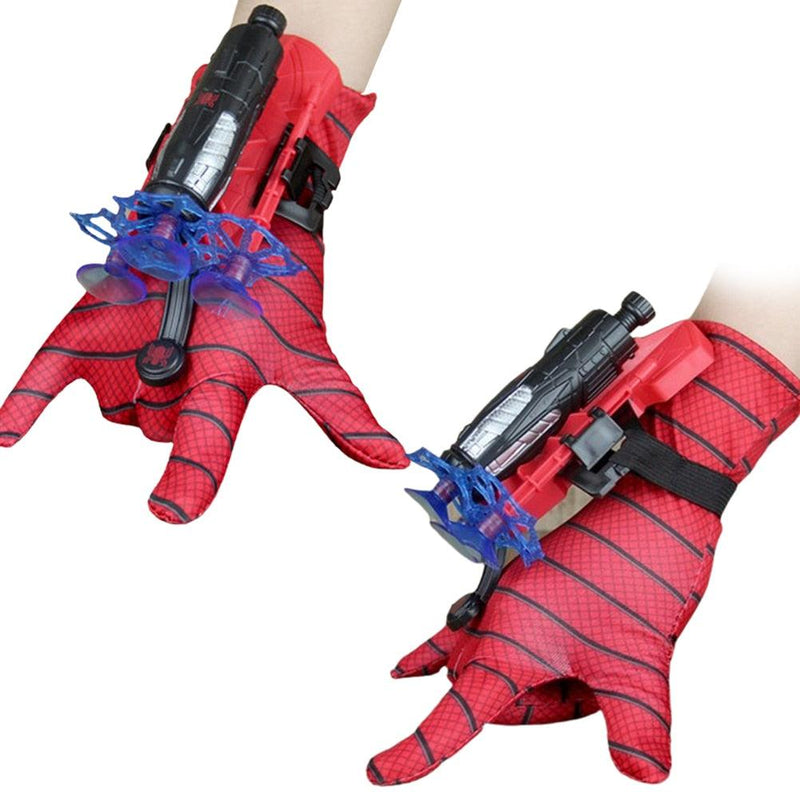 Spider® - Lançador De Teia - Loja Braz Inovações